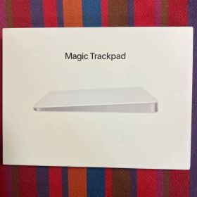 【新品•未開封】 Apple MagicTrackpad3 MK2D3ZA/A