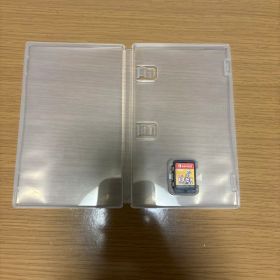 進め！キノピオ隊長 Nintendo Switch ソフト