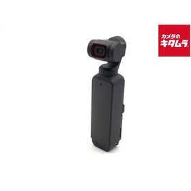 【中古】 【良品】 DJI Pocket 2 Creator Combo OP2CP2