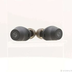 ソフマップ 〔中古品〕 ATH-CKS30TW+ BK マットブラック【377】