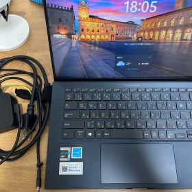 ASUS ExpertBook B9 B9400CEA i7 16GB 1TB