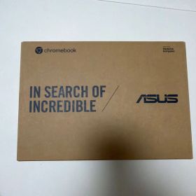 ASUS Chromebook CM3001DM2 本体