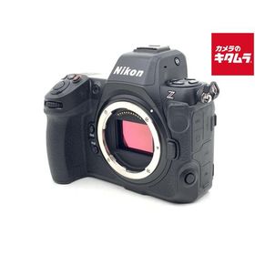 【中古】 【美品】 ニコン Z8 ボディ