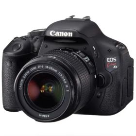 【お値下げご相談ください】Canon EOS kiss X5