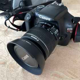 Canon EOS Kiss X50 本体 レンズキット