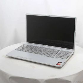 ソフマップ 〔展示品〕 FMV Note A A700-K3 FMVA700K3S ファインシルバー【196】