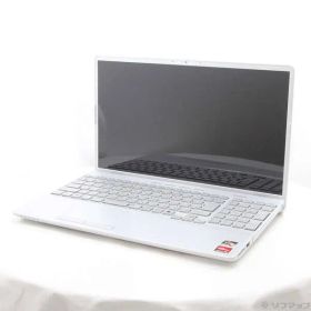 ソフマップ 〔展示品〕 FMV Note A A700-K3 FMVA700K3S ファインシルバー【269】