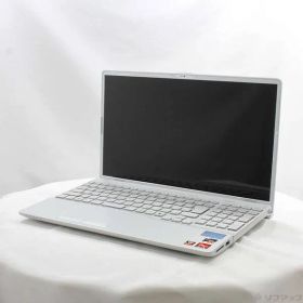 ソフマップ 〔中古品〕 FMV Note A A700-K3 FMVA700K3S ファインシルバー【368】