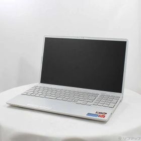 ソフマップ 〔中古品〕 FMV Note A A700-K3 FMVA700K3S ファインシルバー【198】