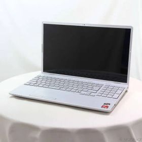 ソフマップ 〔展示品〕 FMV Note A A700-K3 FMVA700K3S ファインシルバー【258】