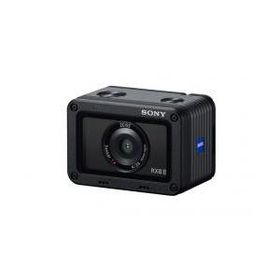 SONY サイバーショット DSC-RX0M2 コンパクトデジタルカメラ ソニー
