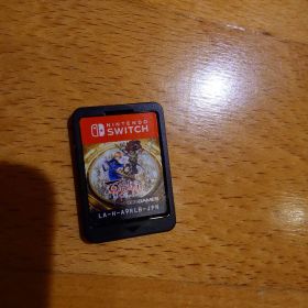 百英雄伝 Switch ソフトのみ