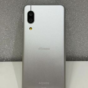 ✨【動作確認済み】SHARP AQUOS sense3 ドコモ版 SIMフリー