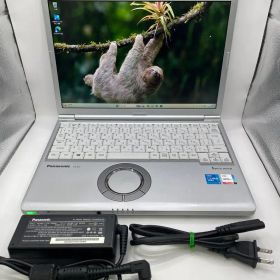 Panasonic CF-SV1-2 i5 11世代 16GB/256GB