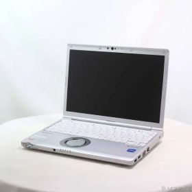 ソフマップ 〔中古品〕 Lets note SV1 CF-SV1FDHVS【262】