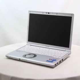 ソフマップ 〔中古品〕 Lets note SV1 CF-SV1FDHVS【258】