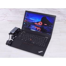 中古 Bランク Lenovo ThinkPad L13 GEN1 第10世代 i5 10210U メモリ8GB NVMe256GB搭載 HD液晶 13.3インチ Win11