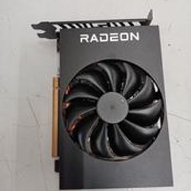 グラフィックボード RADEON RX 6500 XT POWERCOLOR