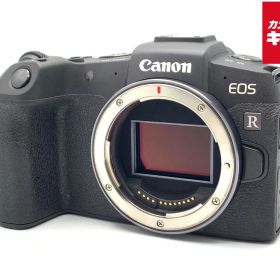 【中古】 【良品】 キヤノン EOS RP ボディ 【ミラーレス一眼】 【6ヶ月保証】