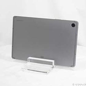 Galaxy Tab S9 FE 128GB グレー SM-X510NZAAXJP Wi-Fi ［10.9インチ液晶／Exynos-1380］