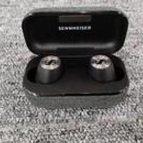 ワイヤレスイヤホン M3IETW2 SENNHEISER