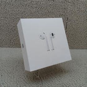 AIRPODS 第2世代 MV7N2J/A APPLE