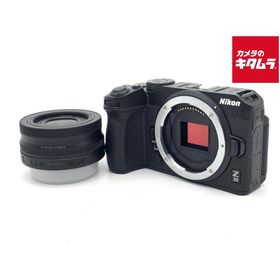 【中古】 【美品】 ニコン Z30 16-50 VR レンズキット