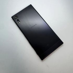 【SIMフリー】 Xperia XZ SOV34 本体 動作確認済み
