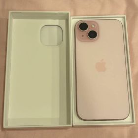 iPhone 15 ピンク 新品 78,500円 中古 60,000円 | ネット最安値の価格
