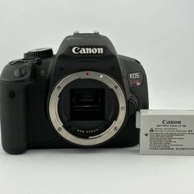 ★極上★キヤノン EOS Kiss X6i ボディ ★ショット数885回