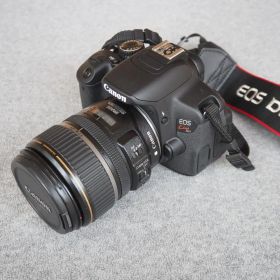 CANON EOS Kiss X6i デジタル一眼レフ、キャノン、デジカメ