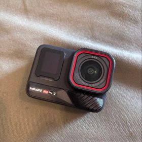 Insta360 Ace Pro 2 本体＋128GB microSD