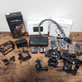 512GB Insta360 Ace Pro 2 本体 アクセサリー多数 セット