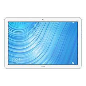 HUAWEI（ファーウェイ） MediaPad T5（Wi-Fi）- ミストブルー[10.1インチ 1(中古品)