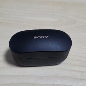 SONY WF-1000XM4 本体 おまけ付き