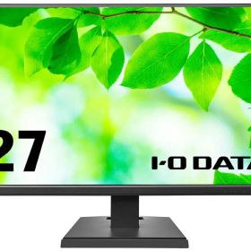 新品未開封品 I-O DATA LCD-A271DB 27インチPCモニター