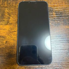 Apple iPhone 13 128GB SIMフリー【ジャンク品】