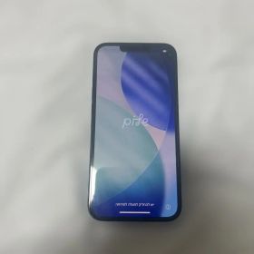 【美品】Apple iPhone 13本体 ブラック
