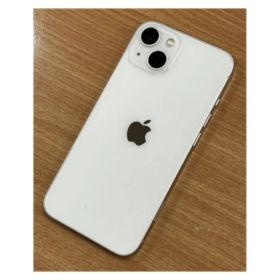 iPhone13 128GB スターライト