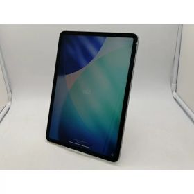 【中古】Apple 【Wi-Fi】 11インチ iPad Pro（第4世代/2022） 256GB スペースグレイ MNXF3J/A【札幌南2条】保証期間1ヶ月【ランクA】