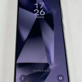 美品Galaxy S24 Ultra 512GB Dual Sim海外版