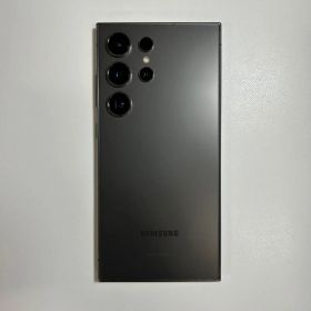 【良品】Galaxy S24 Ultra｜256GB｜SIMフリー