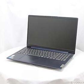 〔中古品（難あり）〕 IdeaPad Slim 370i 82RK00BCJP ［Core-i3-1215U (1.2GHz)／8GB／SSD256GB／15.6インチワイド／Windows11 Pro MAR］〔中古品（難あり）〕 IdeaPad Slim 370i 82RK00BCJP ［Core-i3-1215U (1.2GHz)／8GB／SSD256GB／15.6インチワイド／Windows11 Pro MAR］