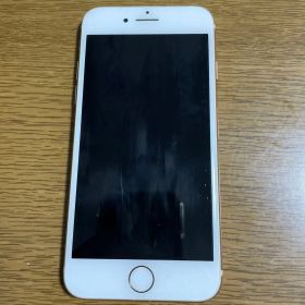Apple iPhone 8 64GB ゴールド 本体