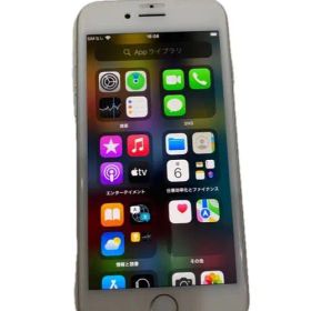 Apple iPhone 8本体