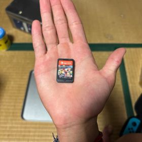 マリオカート8 デラックス Switch ソフト
