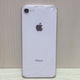 Apple iPhone8 ゴールド 本体 64GB