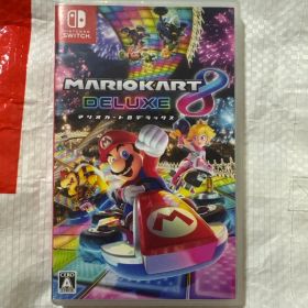マリオカート8 デラックス