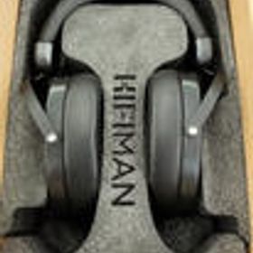 ヘッドホン EDITION XS HIFIMAN