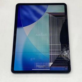 iPad Pro 11インチ 第2世代 Wi-Fiモデル 128GB スペースグレイ MY232J/